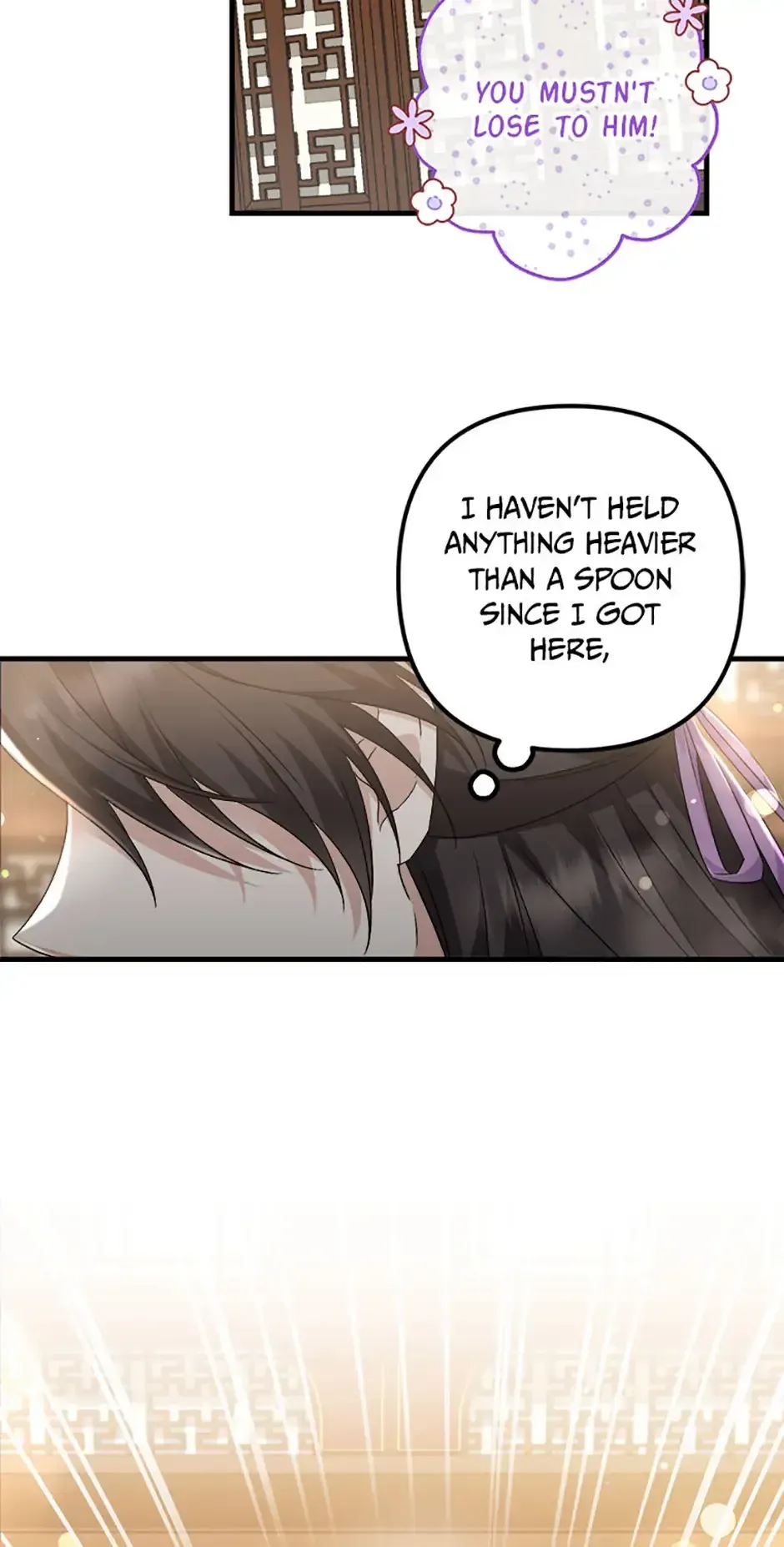 Close the Petals Chapter 43 Online - página 10
