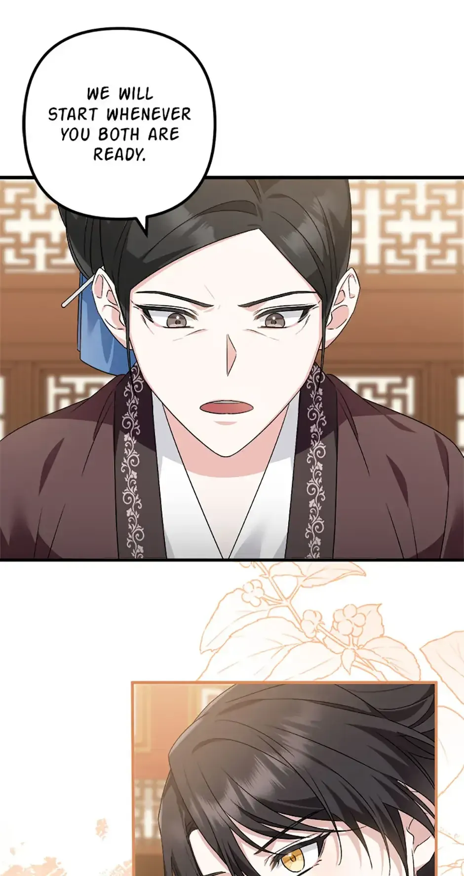 Close the Petals Chapter 43 Online - página 12