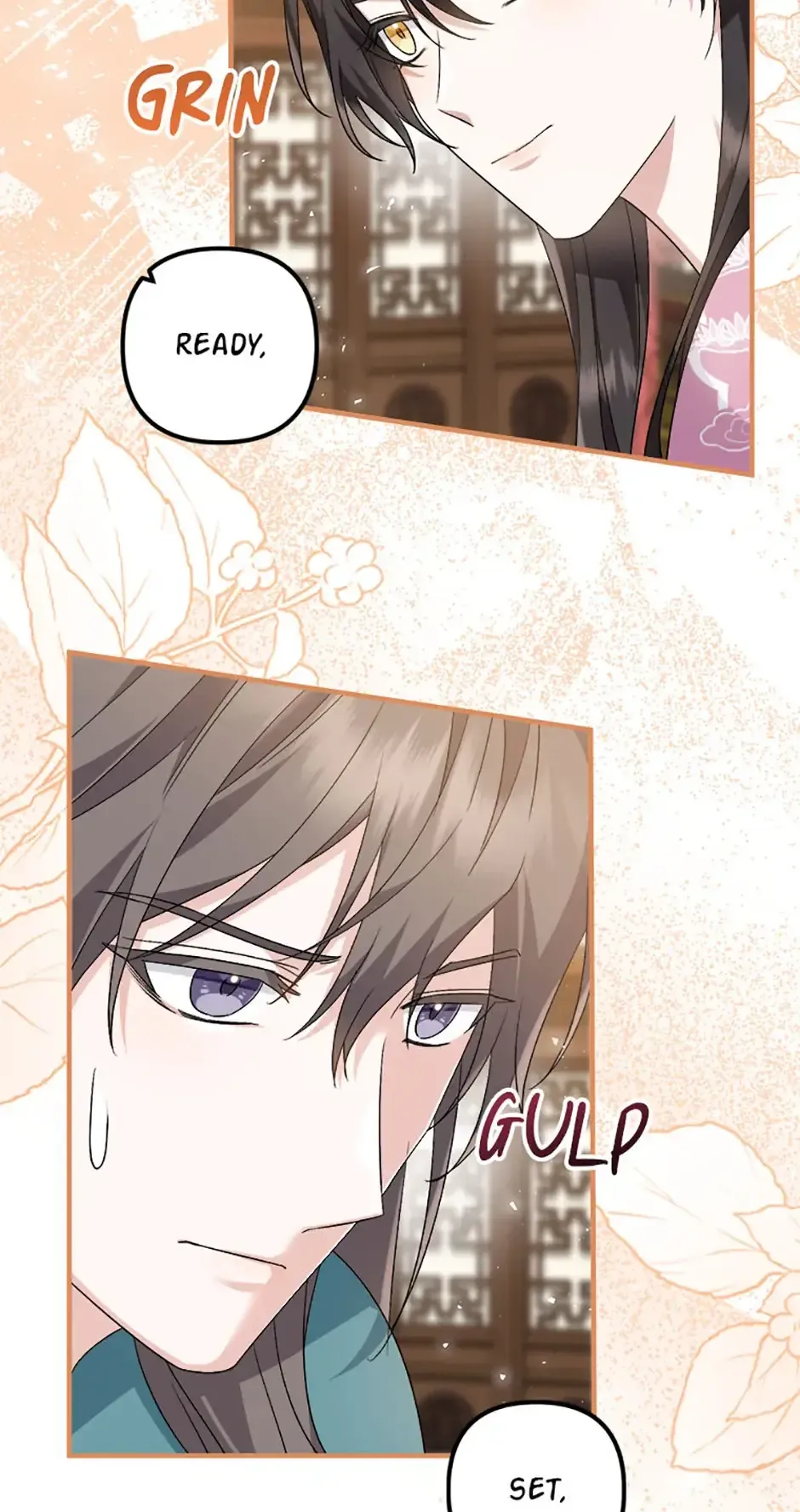 Close the Petals Chapter 43 Online - página 13