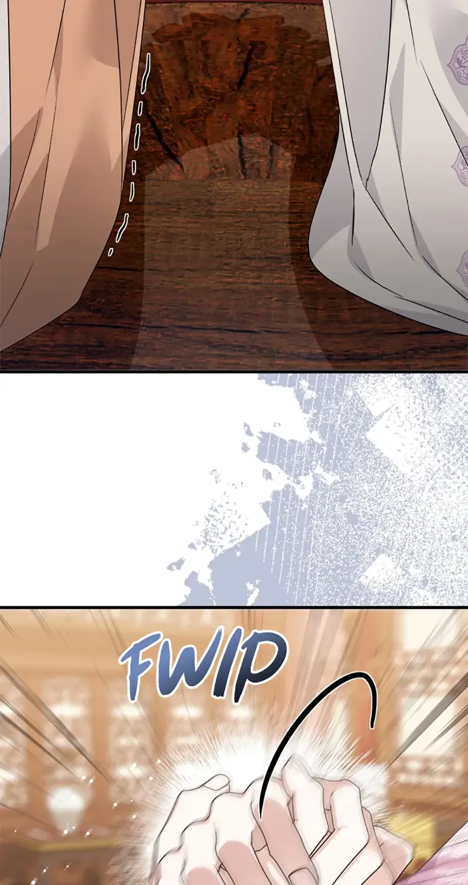 Close the Petals Chapter 43 Online - página 15