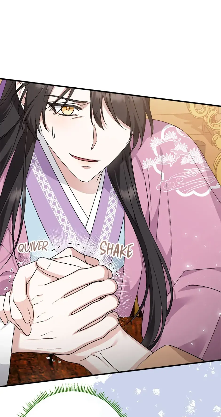 Close the Petals Chapter 43 Online - página 18