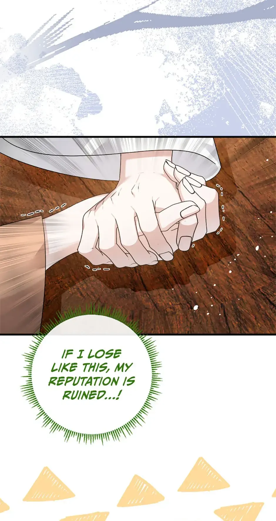 Close the Petals Chapter 43 Online - página 21