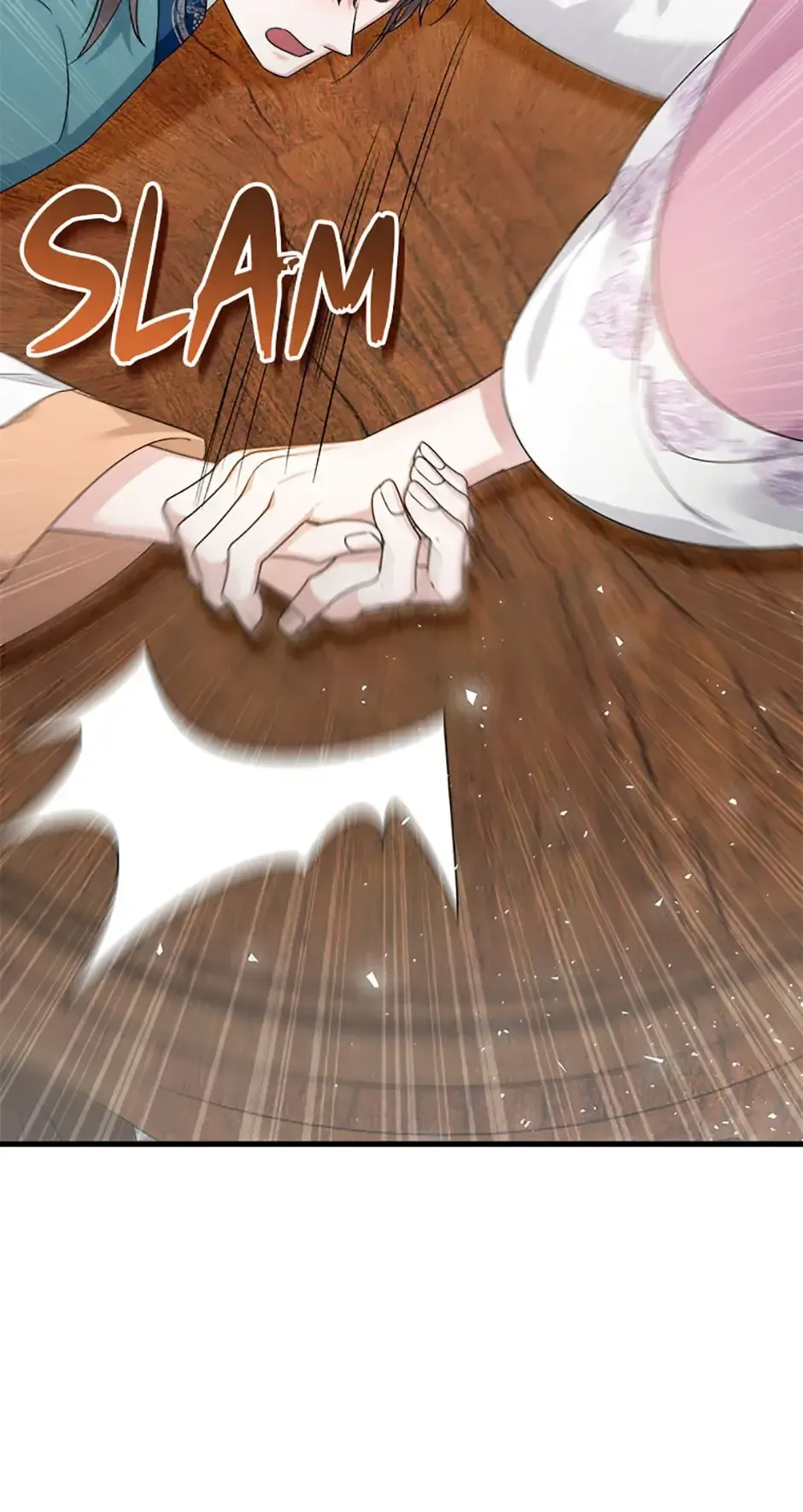 Close the Petals Chapter 43 Online - página 23
