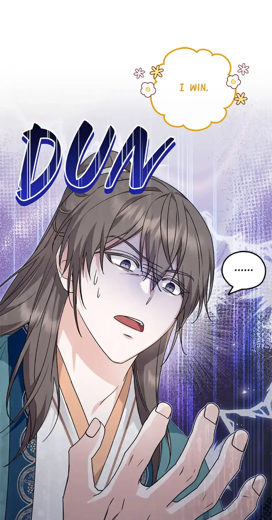 Close the Petals Chapter 43 Online - página 24