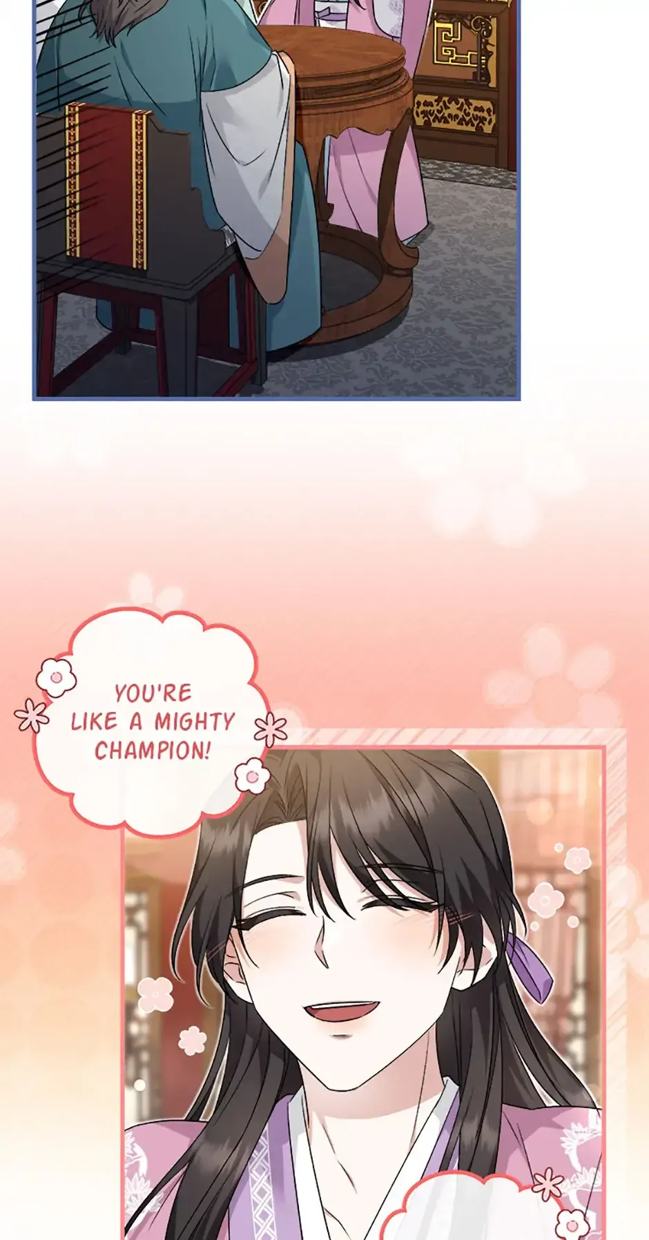 Close the Petals Chapter 43 Online - página 26