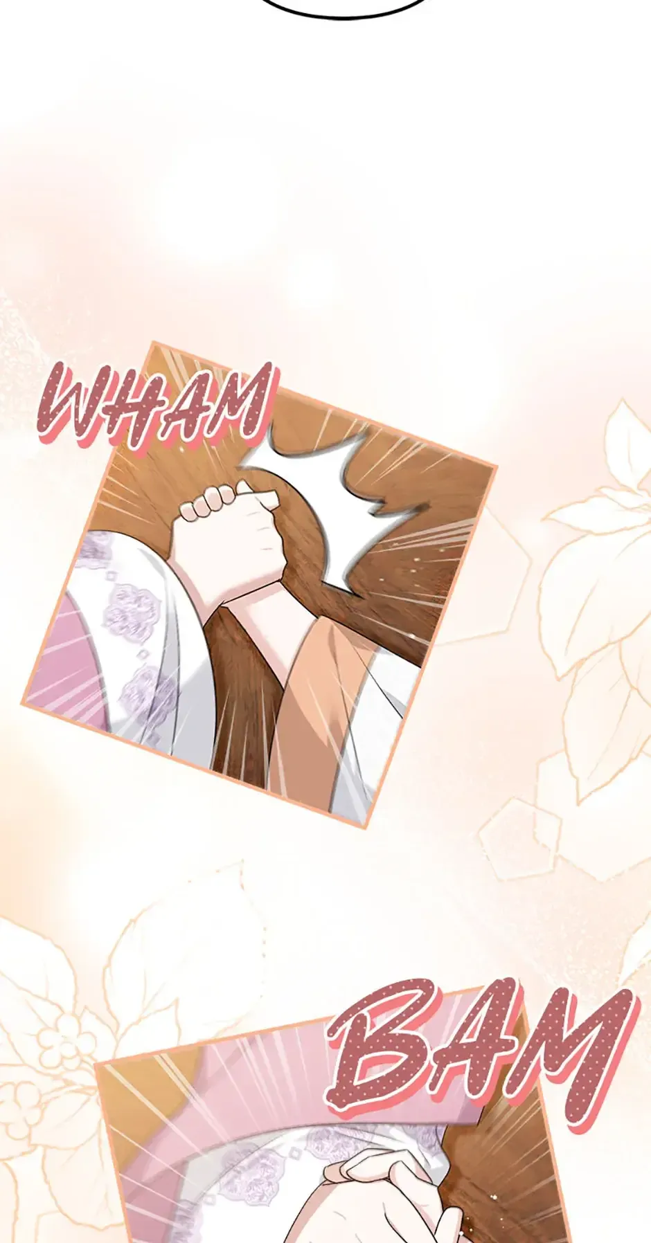 Close the Petals Chapter 43 Online - página 28