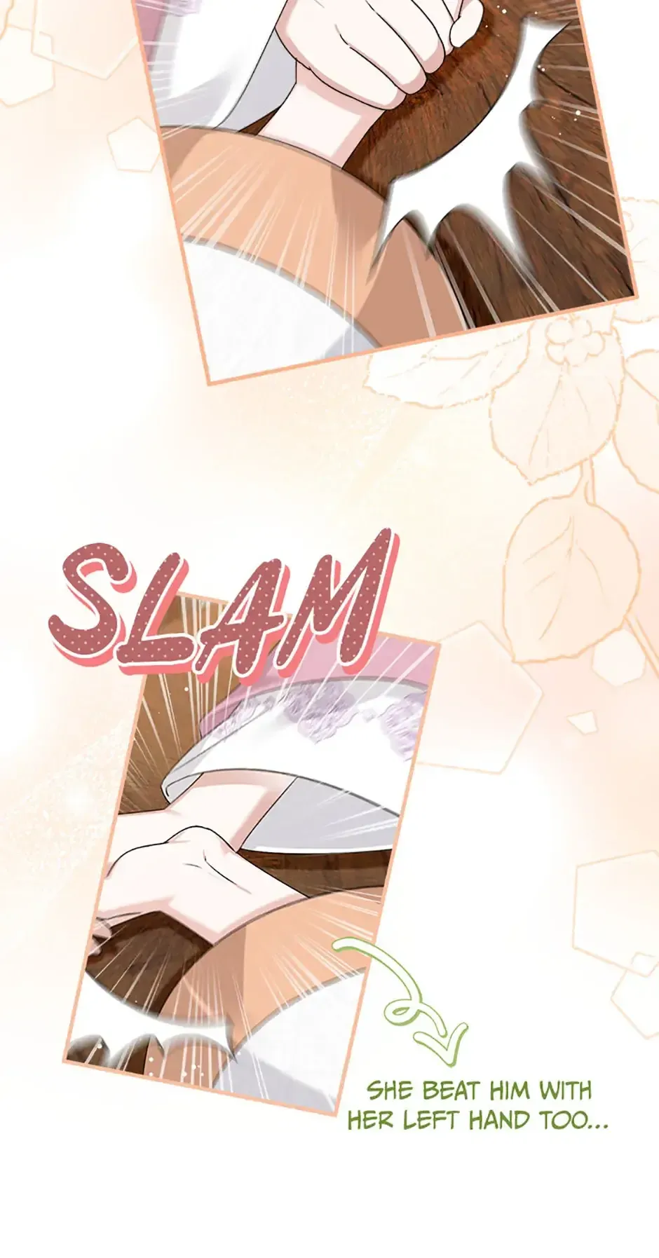 Close the Petals Chapter 43 Online - página 29