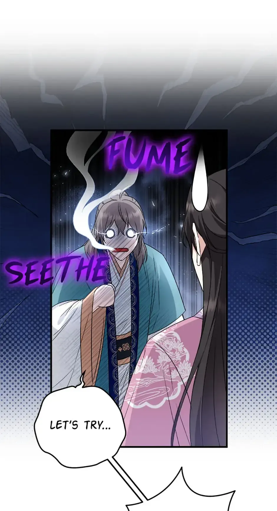 Close the Petals Chapter 43 Online - página 30