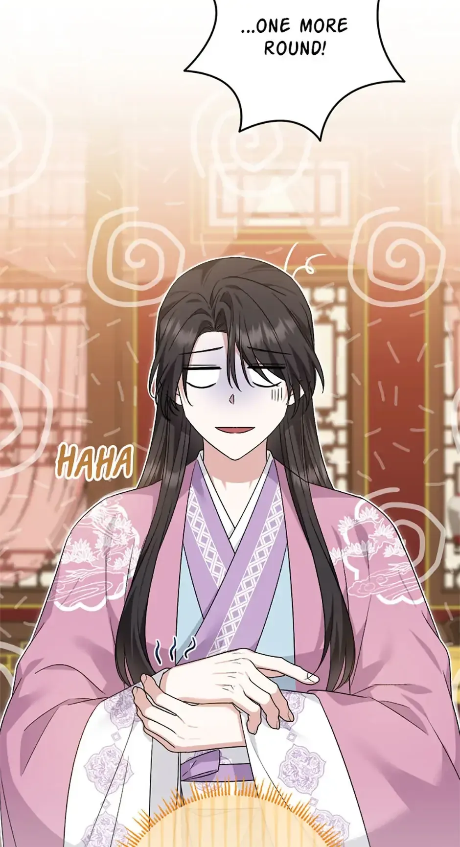 Close the Petals Chapter 43 Online - página 31