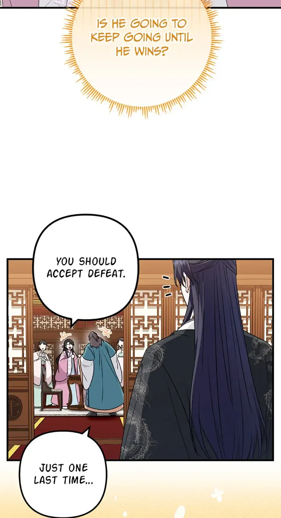 Close the Petals Chapter 43 Online - página 32