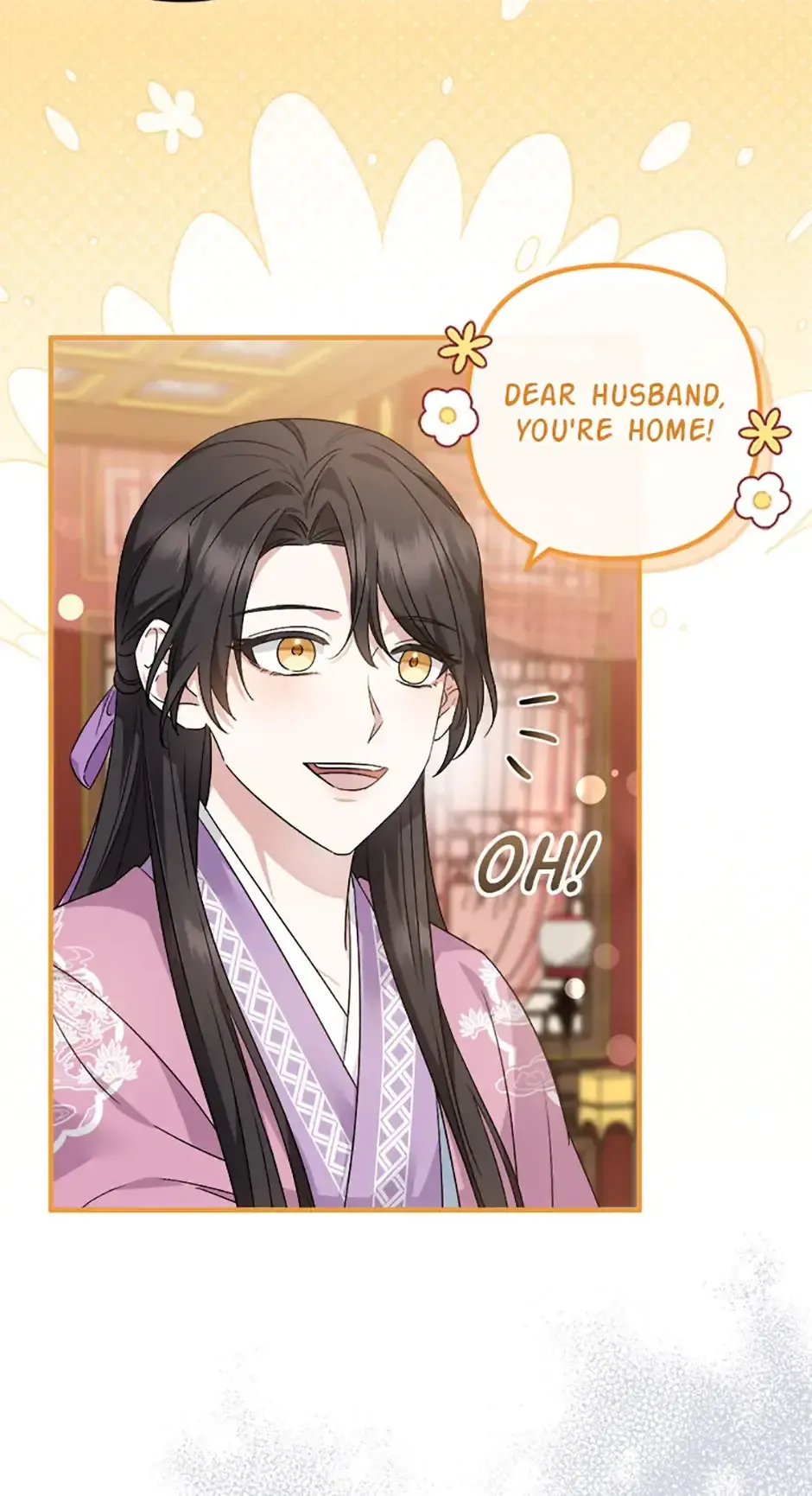 Close the Petals Chapter 43 Online - página 33