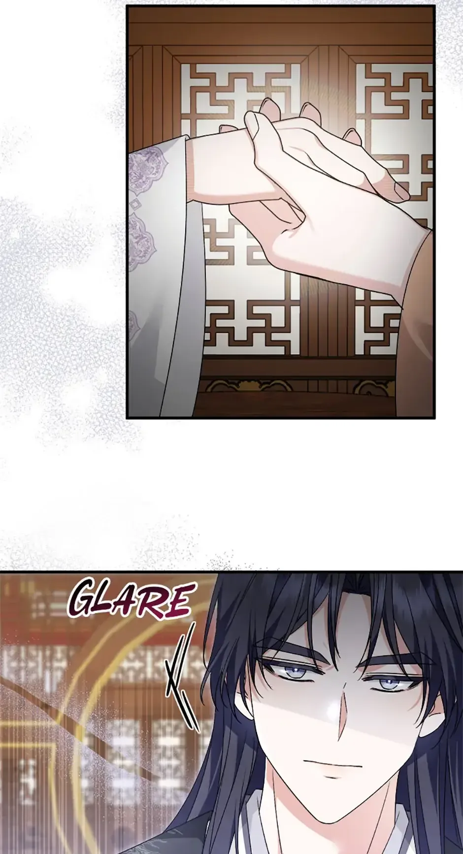 Close the Petals Chapter 43 Online - página 34