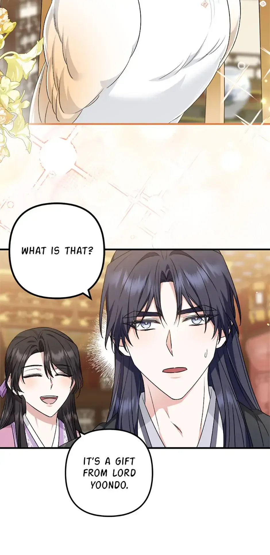 Close the Petals Chapter 43 Online - página 38
