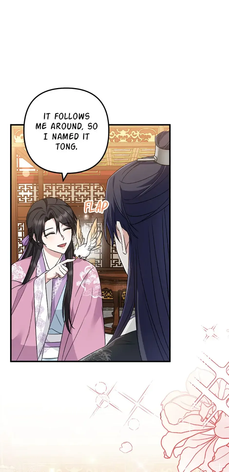Close the Petals Chapter 43 Online - página 39