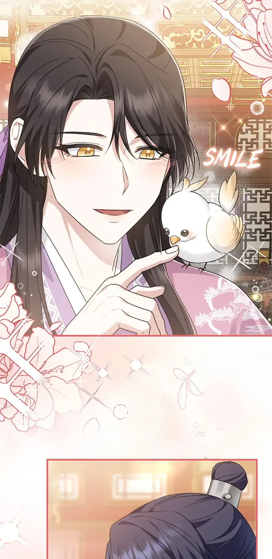 Close the Petals Chapter 43 Online - página 40