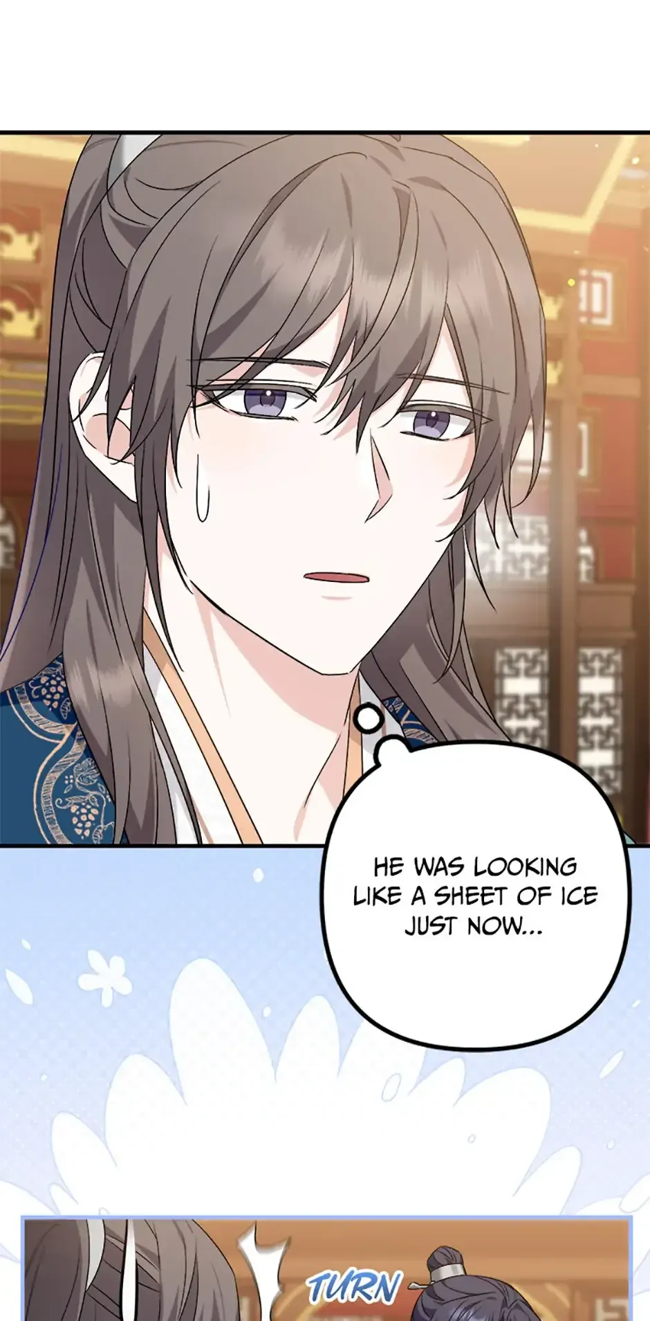 Close the Petals Chapter 43 Online - página 43