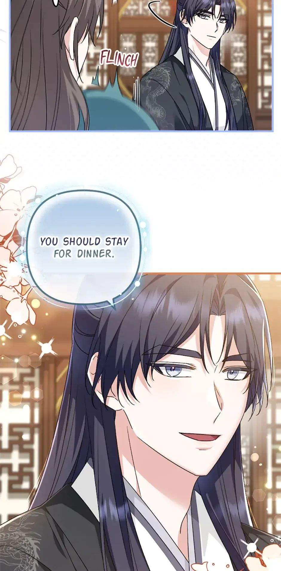 Close the Petals Chapter 43 Online - página 44