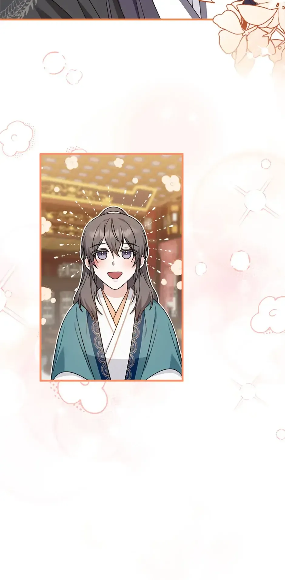 Close the Petals Chapter 43 Online - página 45