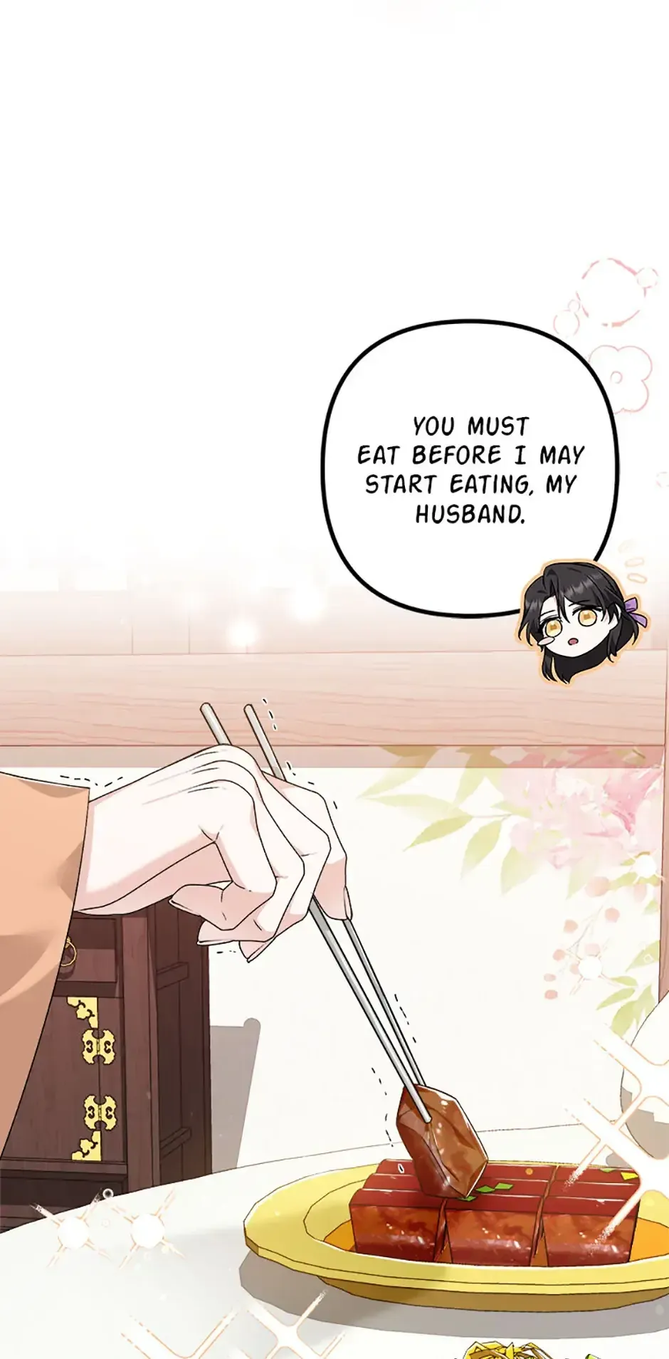 Close the Petals Chapter 43 Online - página 46