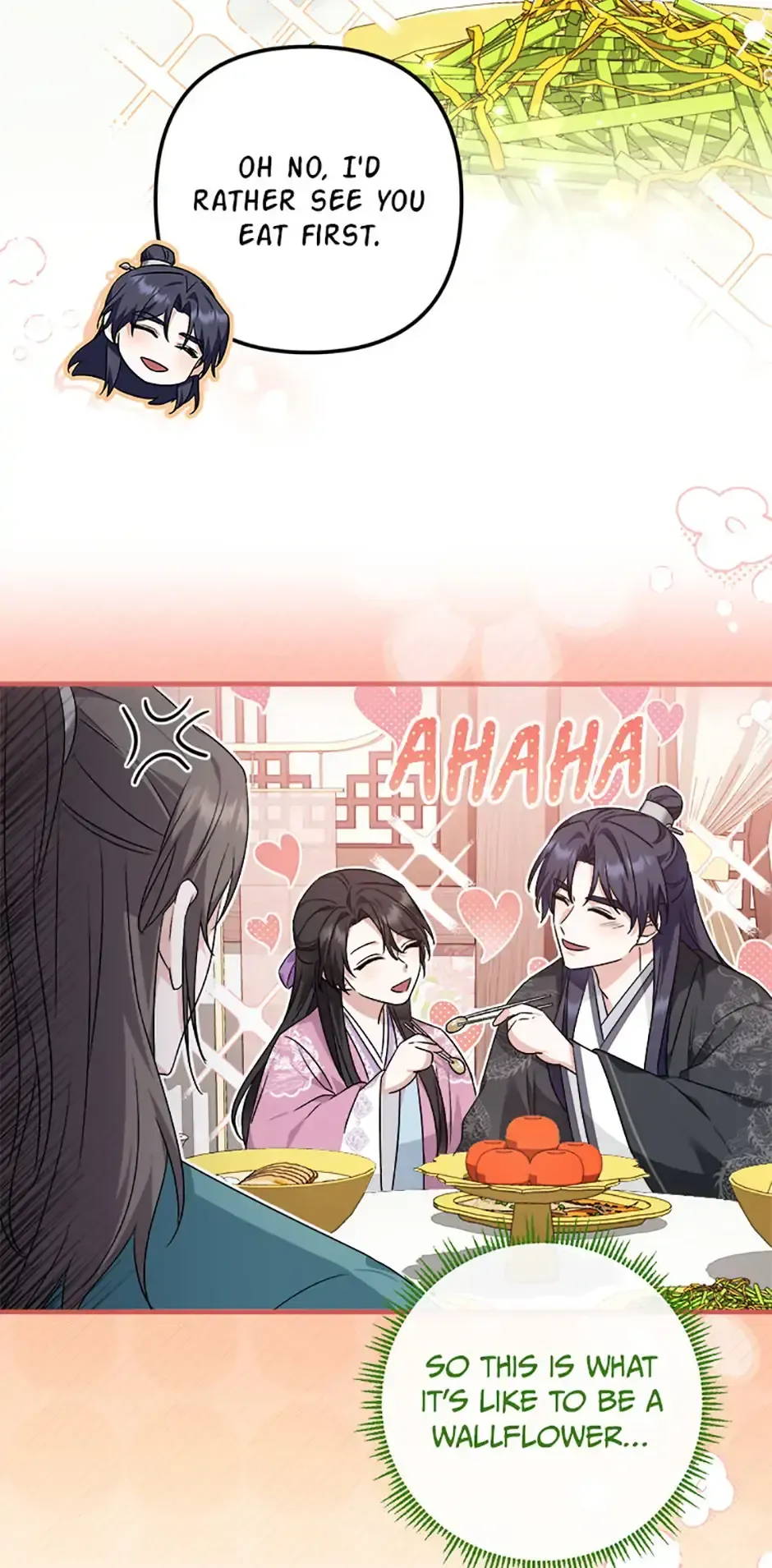 Close the Petals Chapter 43 Online - página 47