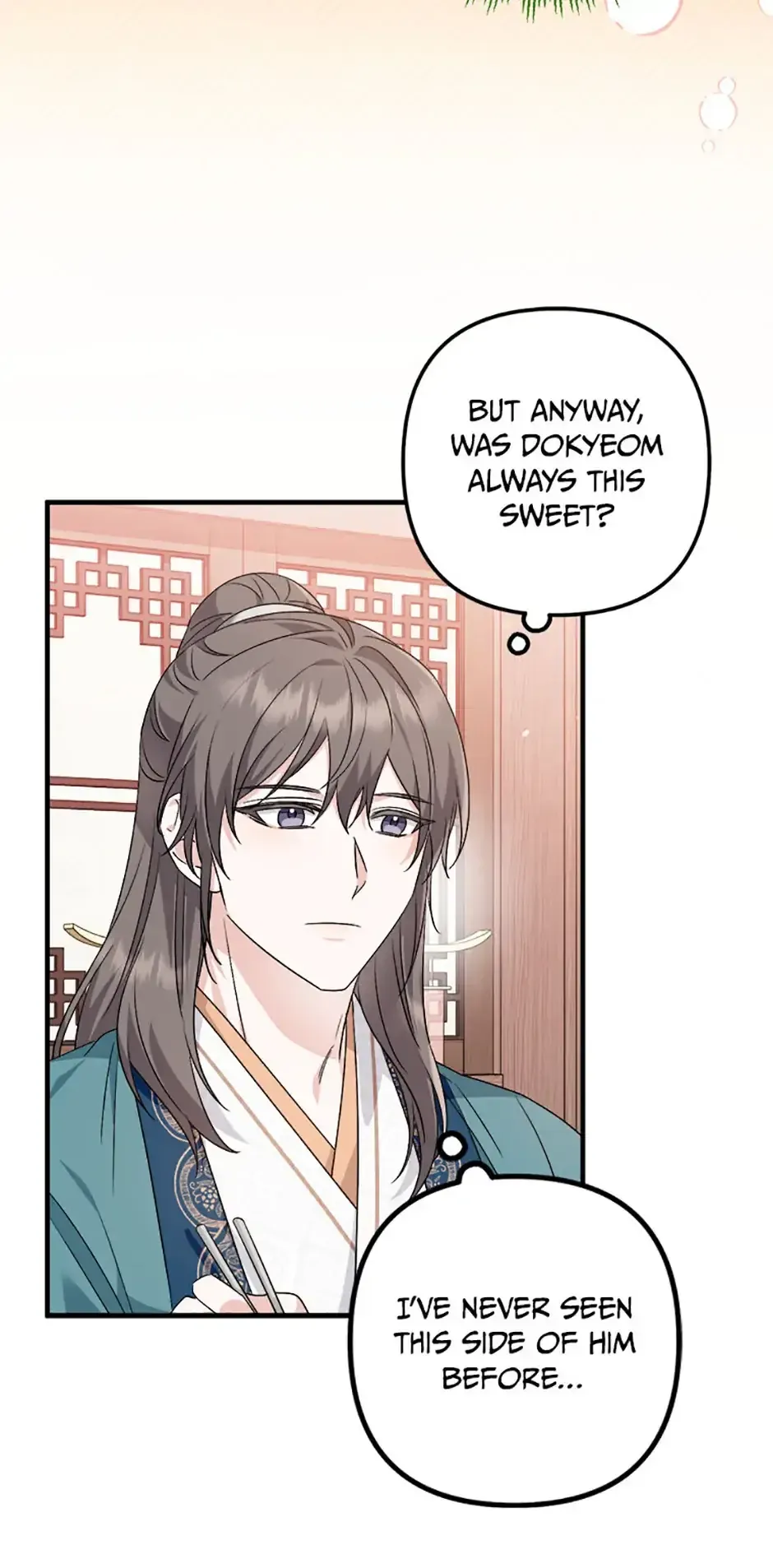 Close the Petals Chapter 43 Online - página 48