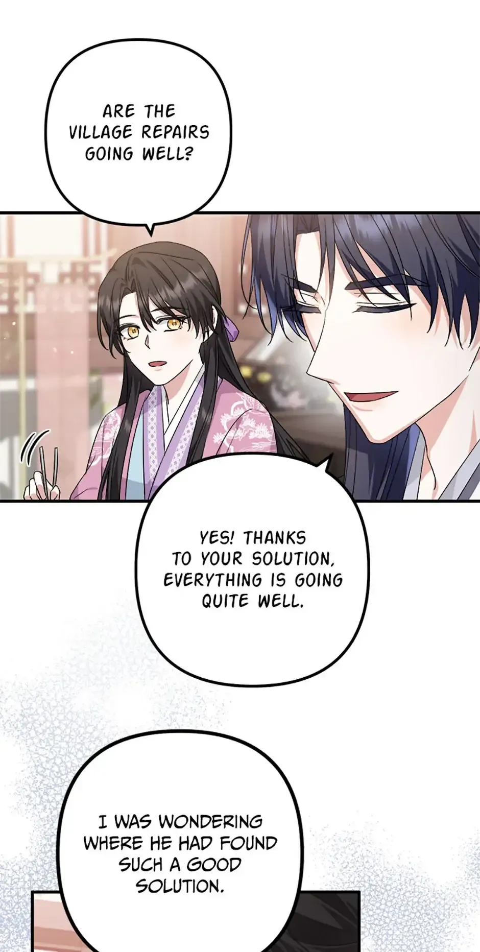 Close the Petals Chapter 43 Online - página 49