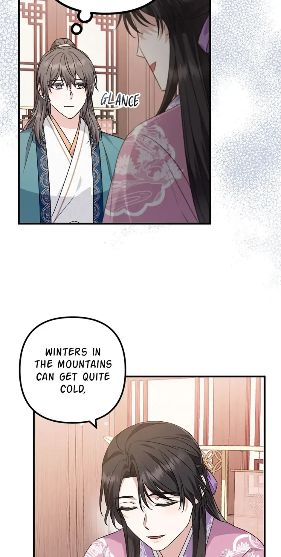 Close the Petals Chapter 43 Online - página 50
