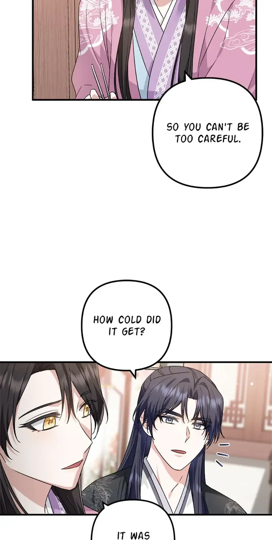Close the Petals Chapter 43 Online - página 51