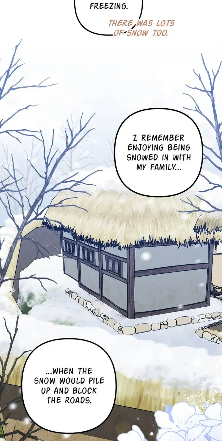 Close the Petals Chapter 43 Online - página 52