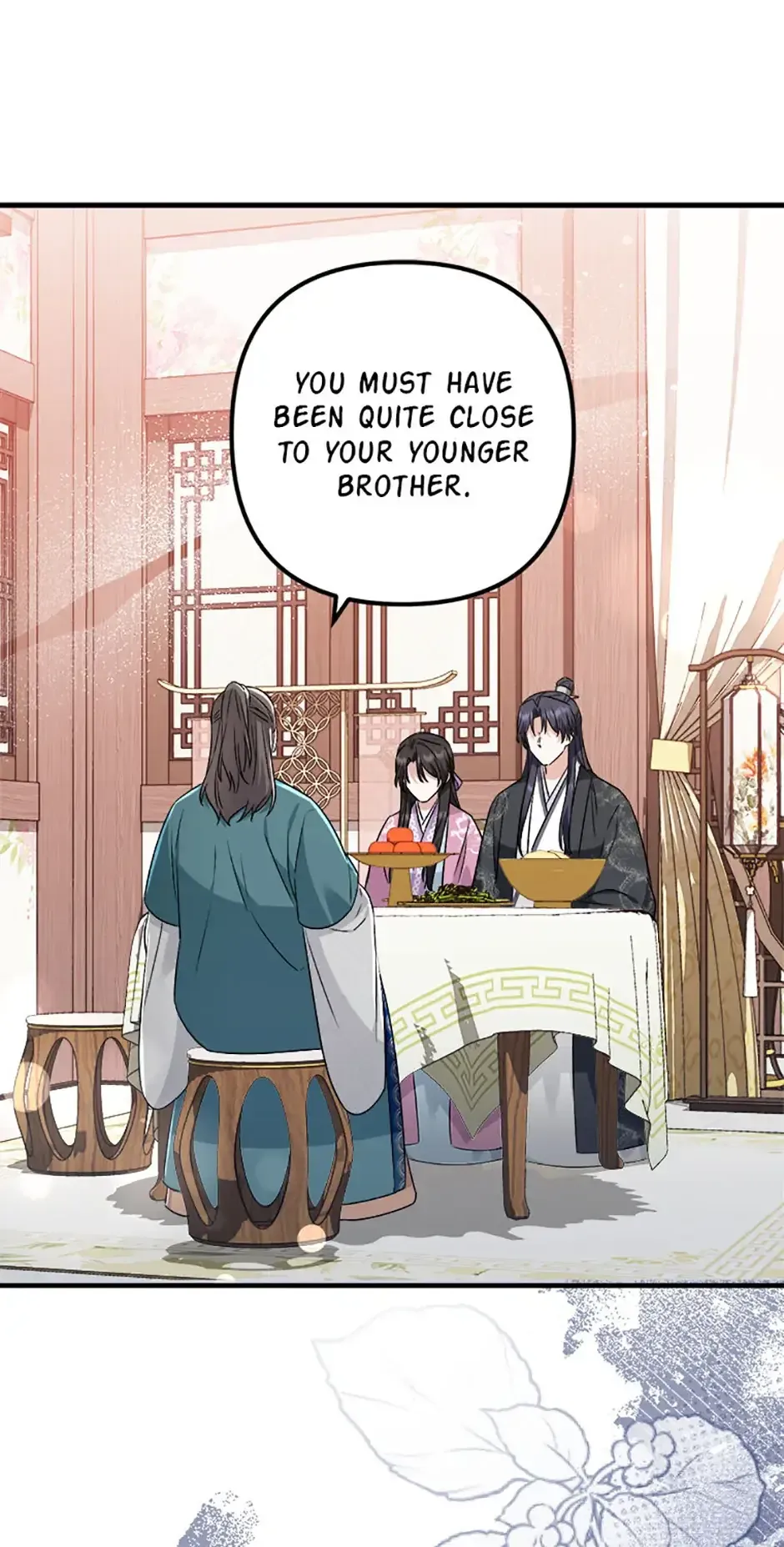 Close the Petals Chapter 43 Online - página 55