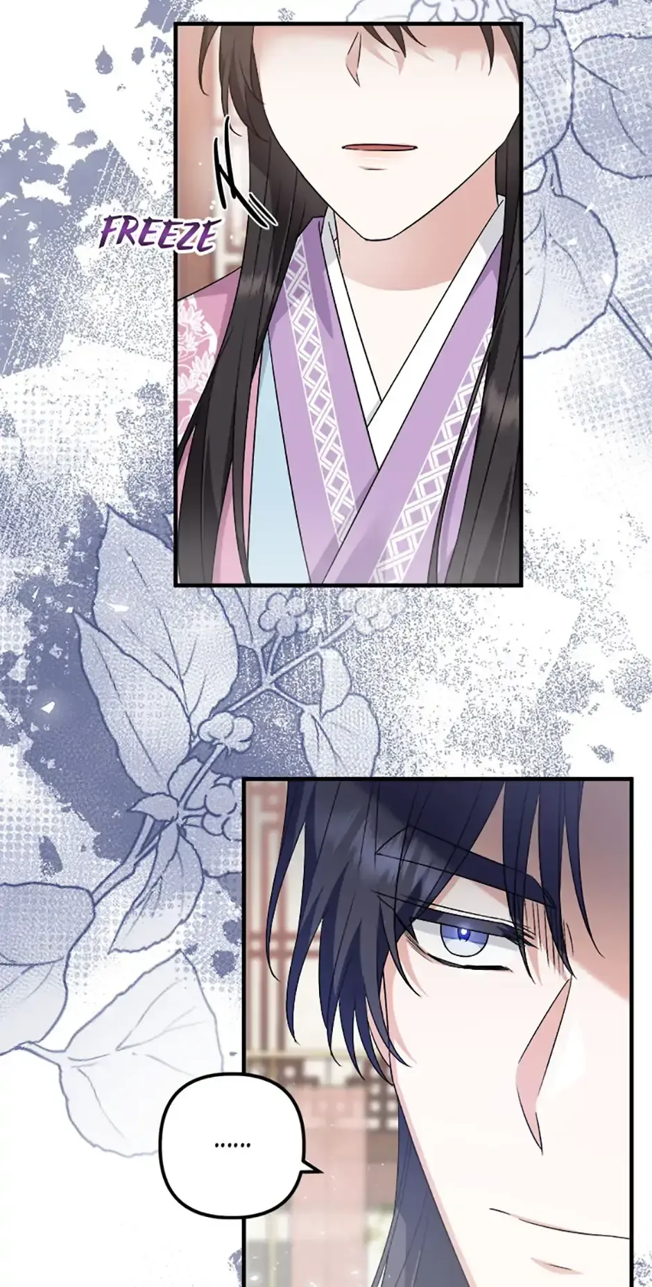 Close the Petals Chapter 43 Online - página 56