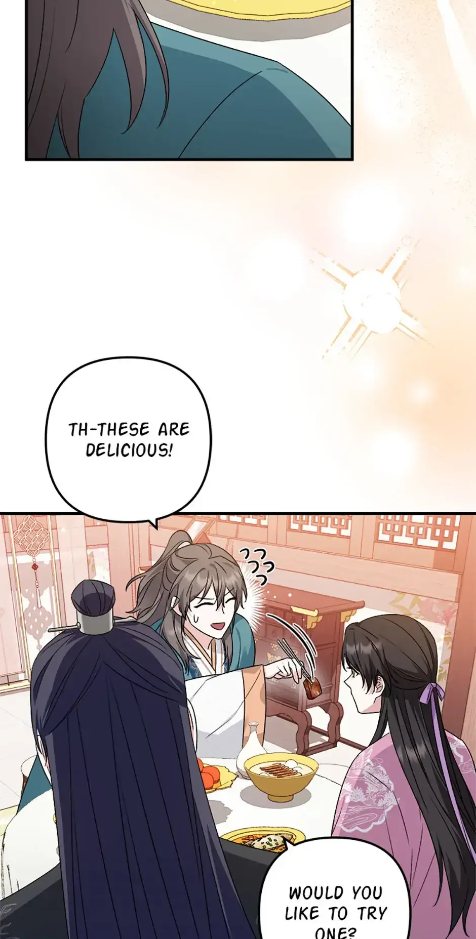 Close the Petals Chapter 43 Online - página 59