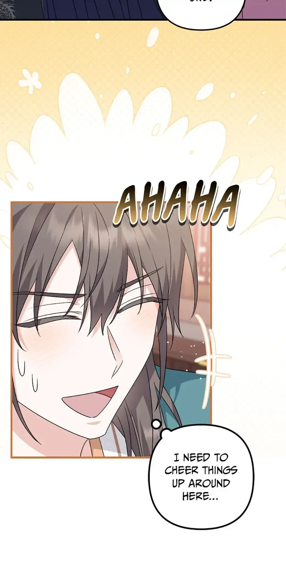 Close the Petals Chapter 43 Online - página 60