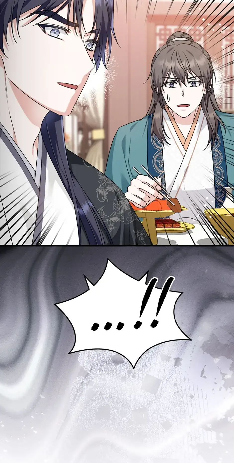 Close the Petals Chapter 43 Online - página 62