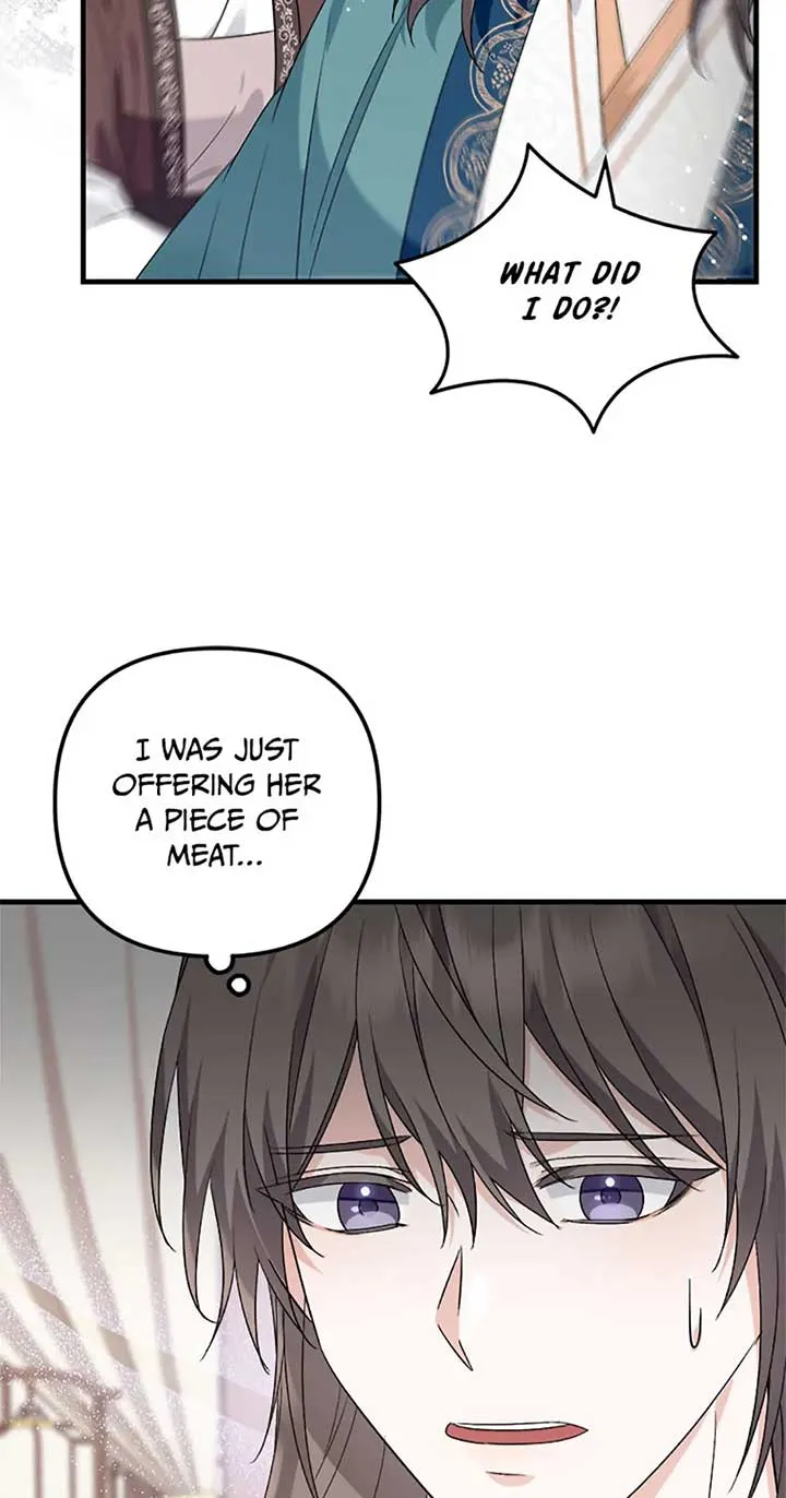 Close the Petals Chapter 44 Online - página 5