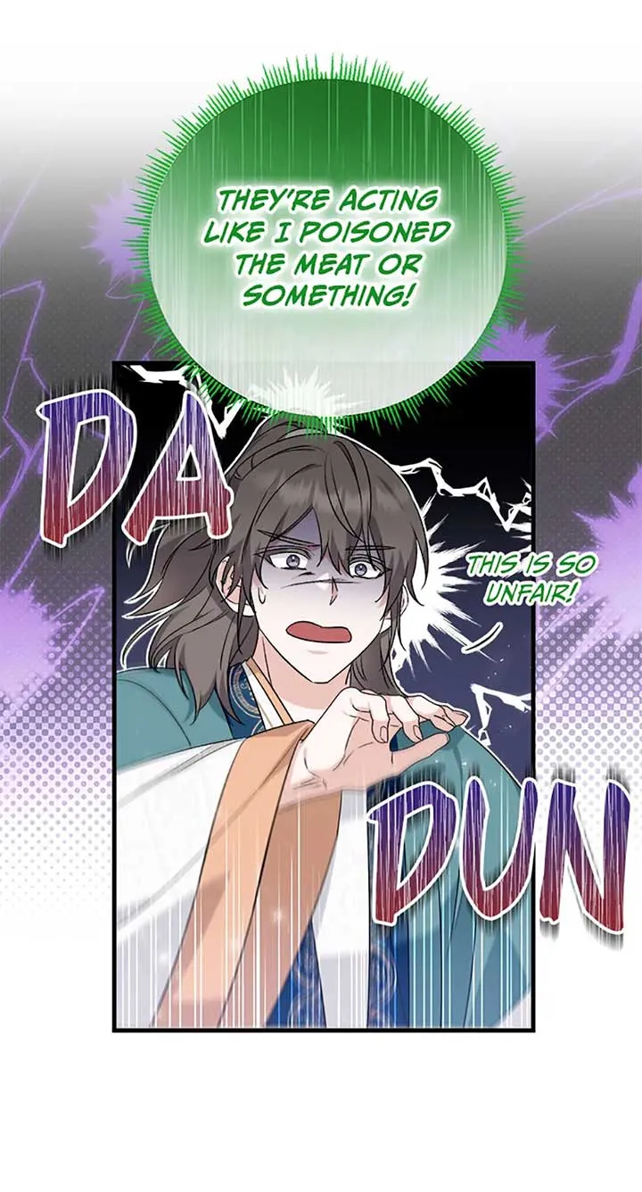 Close the Petals Chapter 44 Online - página 8
