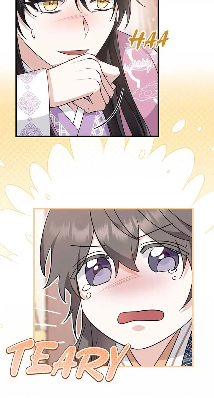 Close the Petals Chapter 44 Online - página 10