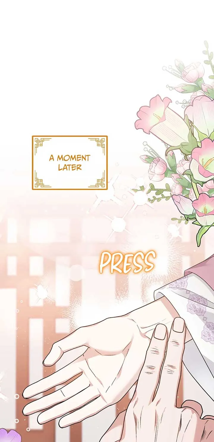 Close the Petals Chapter 44 Online - página 15