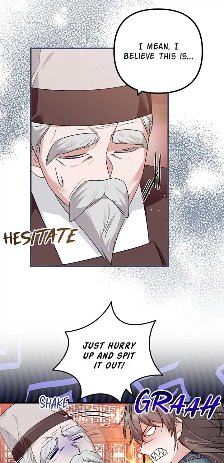 Close the Petals Chapter 44 Online - página 17