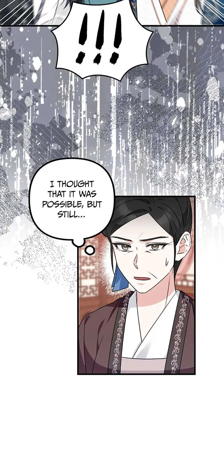 Close the Petals Chapter 44 Online - página 20