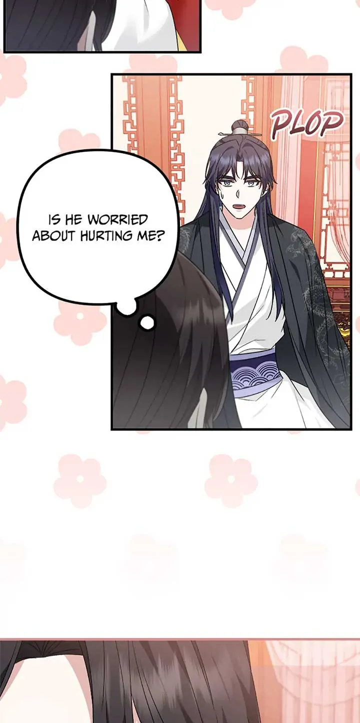 Close the Petals Chapter 44 Online - página 23