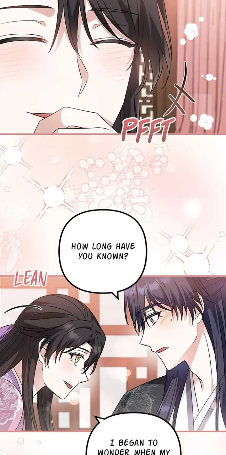 Close the Petals Chapter 44 Online - página 24