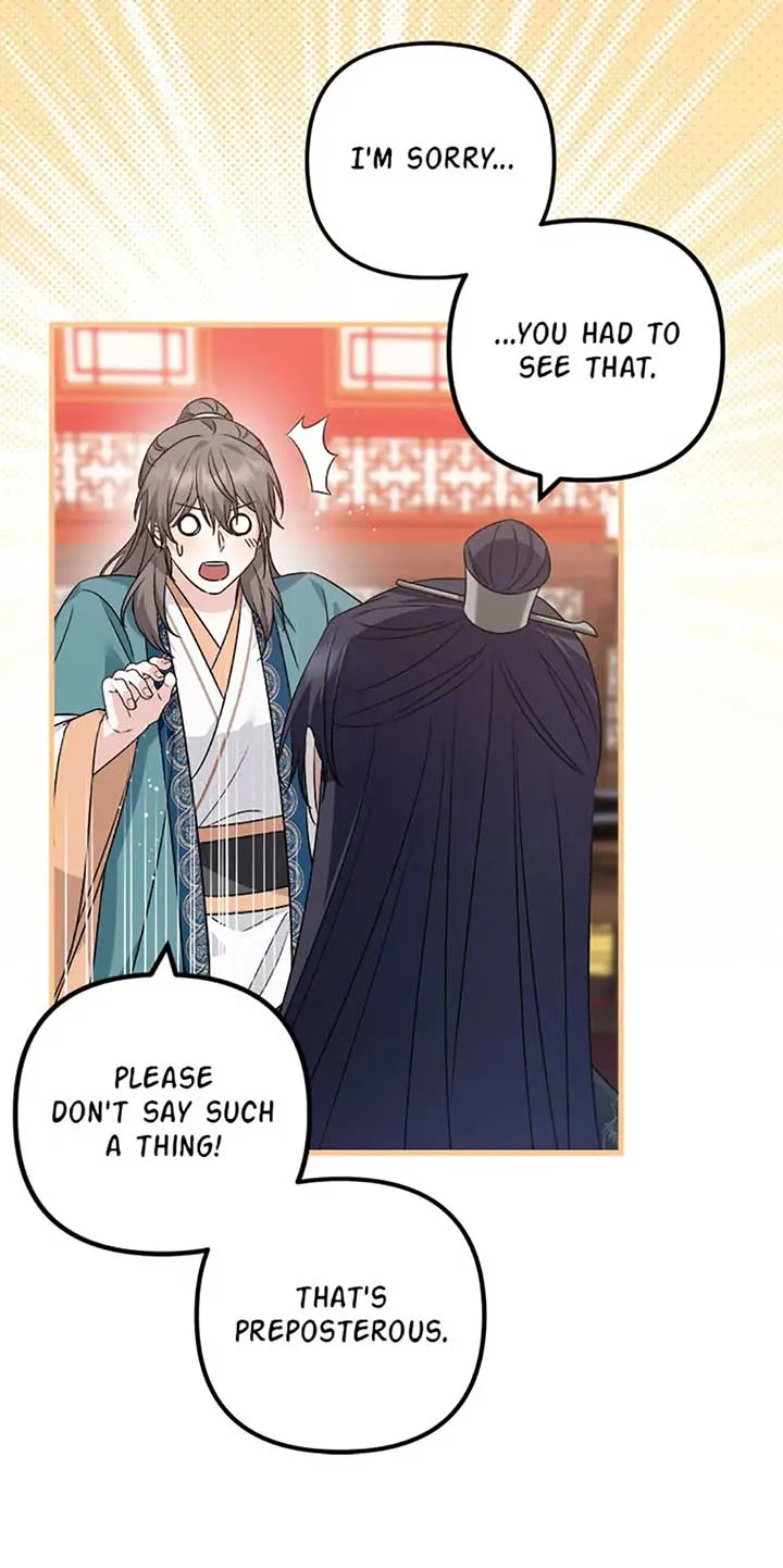 Close the Petals Chapter 44 Online - página 32