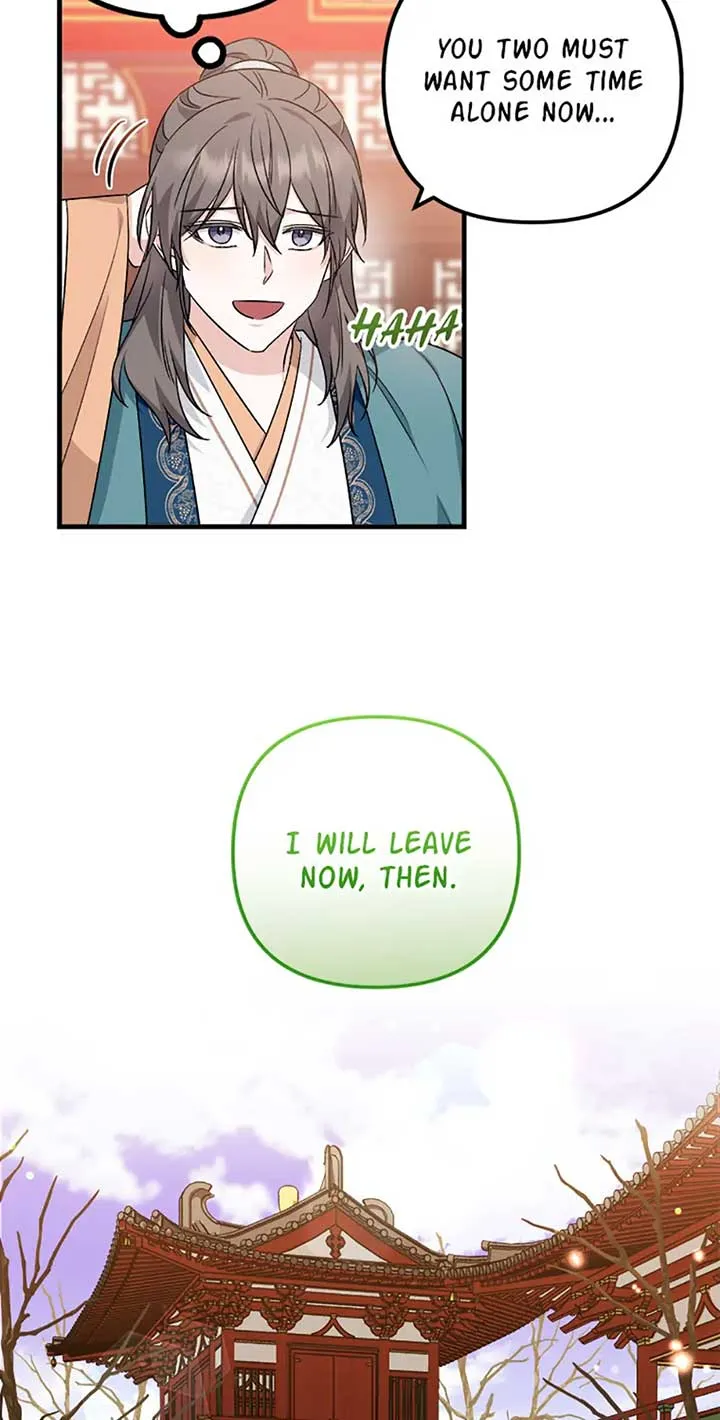 Close the Petals Chapter 44 Online - página 34