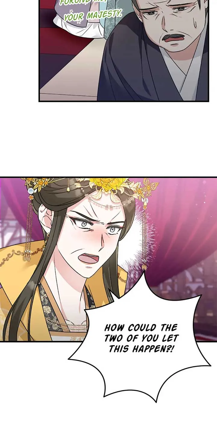 Close the Petals Chapter 44 Online - página 38