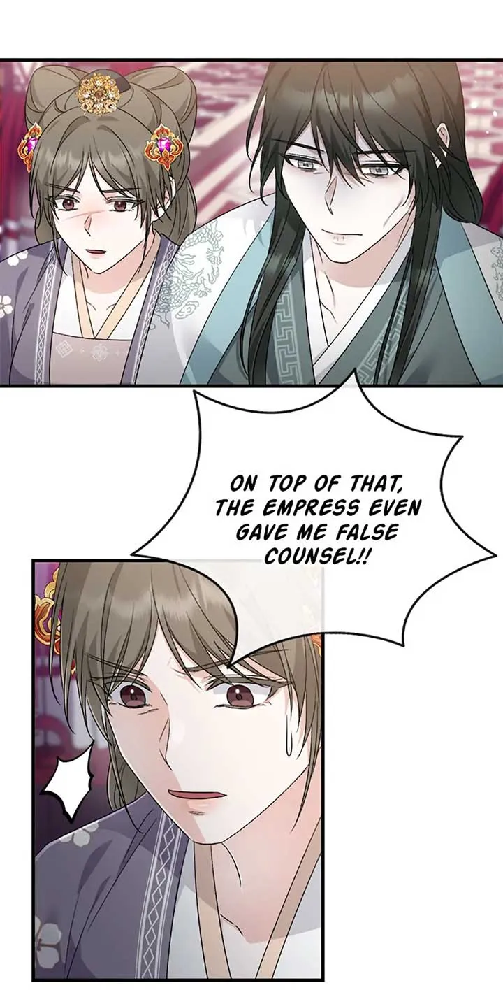 Close the Petals Chapter 44 Online - página 39