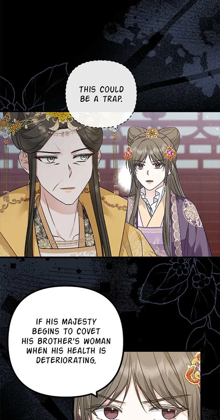 Close the Petals Chapter 44 Online - página 42