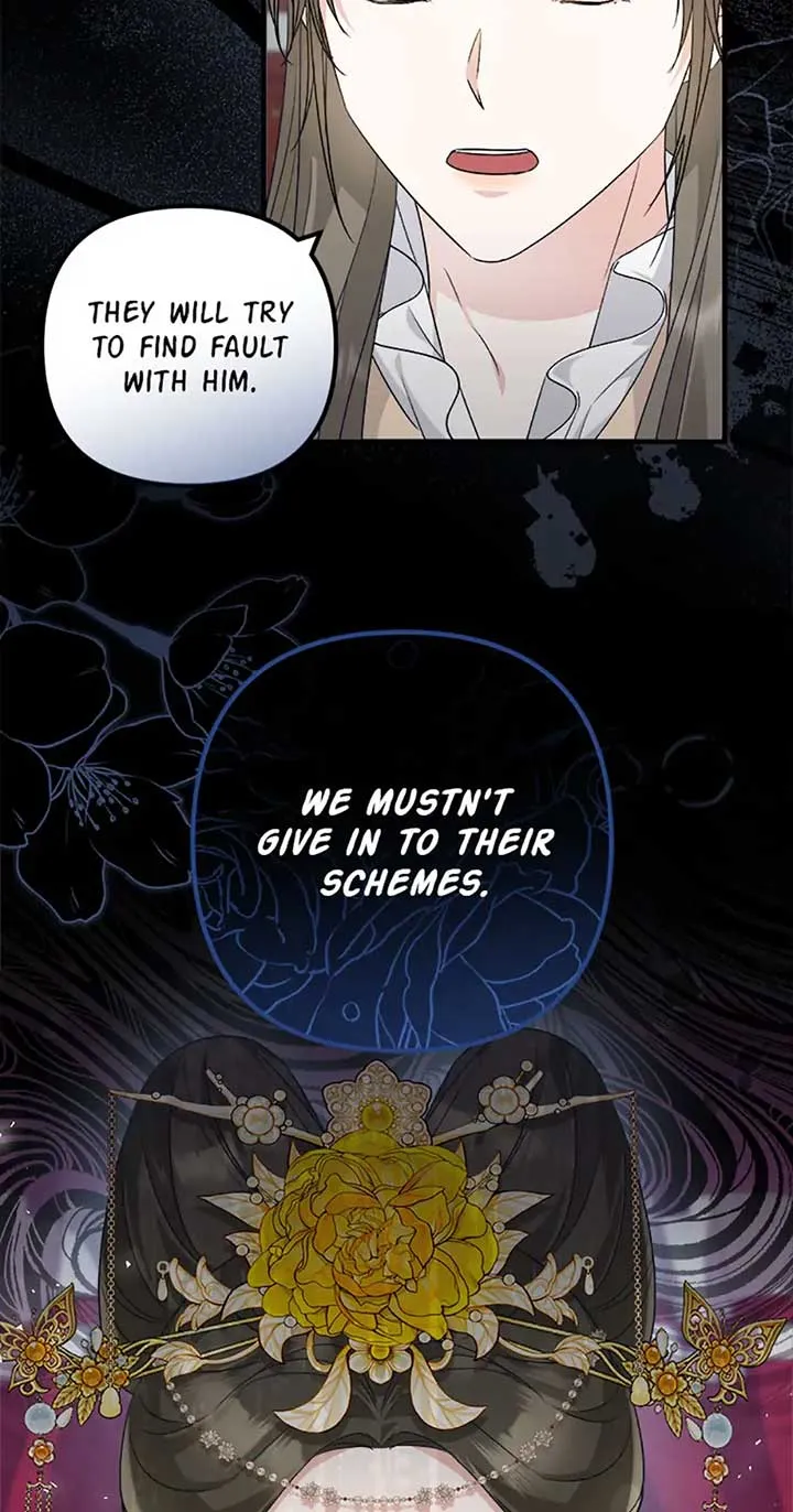 Close the Petals Chapter 44 Online - página 43