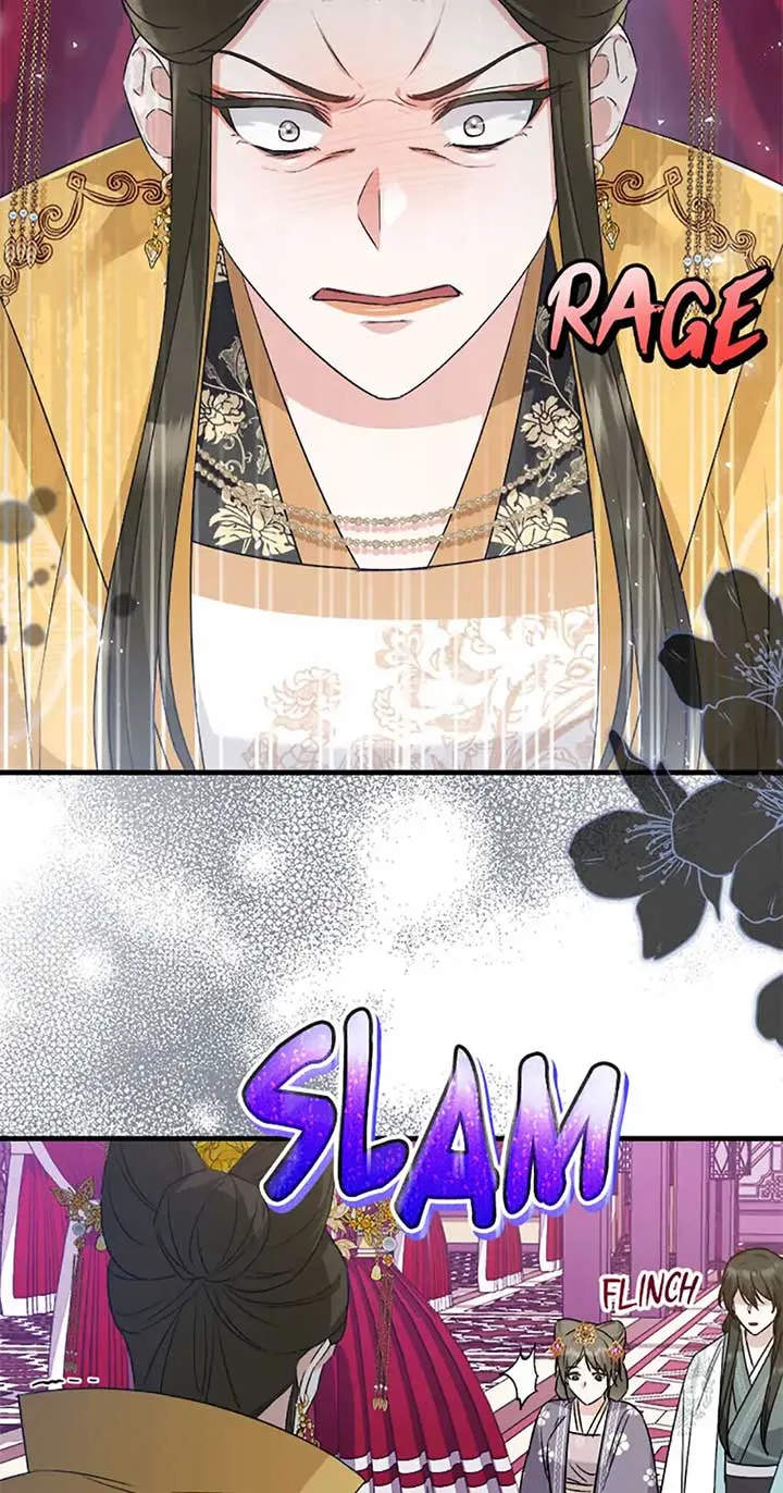 Close the Petals Chapter 44 Online - página 44