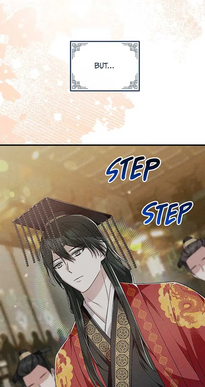 Close the Petals Chapter 44 Online - página 49